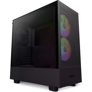 Obudowa Nzxt H5 Flow RGB (CC-H51FB-R1)