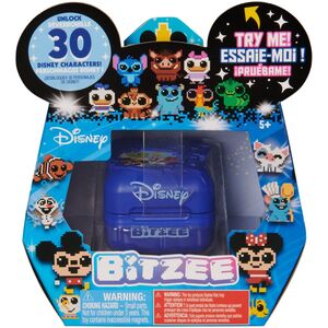 Figurka Spin Master SPIN BITZEE BOHATEROWIE DISNEY A 6070083 WB4