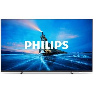 Telewizor Philips Telewizor QD Mini-LED 65PML8709/12