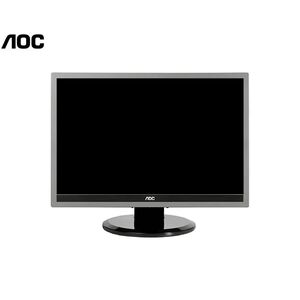 AOC MONITOR 22" TFT AOC 2219P2 BL-SL MU GA- 0.067.321 έως 12 άτοκες Δόσεις