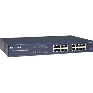 Διακόπτης NETGEAR JGS516-200EUS 281451