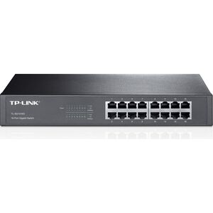 Διακόπτης TP-Link TL-SG1016D 337878