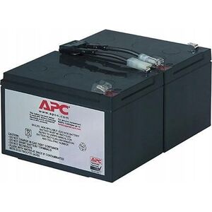 APC Battery module 12V 11Ah (RBC6)