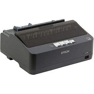 Εκτυπωτής dot matrix Epson LX-350 556844