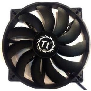 Fan Thermaltake Pure 20 (CL-F015-PL20BL-A)