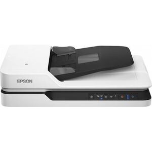 Σαρωτής Epson Workforce DS-1660W (B11B244401) 1053779