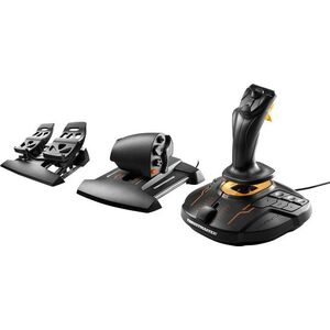 Joystick Thrustmaster T.16000M FCS Flight Pack (2960782) 1101765