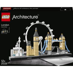 LEGO Architecture London (21034) 1115315