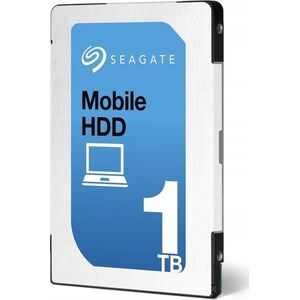 Disk Seagate 1TB 2.5" SATA III (ST1000LM035)