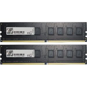 Μνήμη G.Skill Value, DDR4, 16 GB, 2133MHz, CL15 (F4-2133C15D-16GNT) 788199