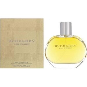 Burberry for Woman EDP 100 ml 905386