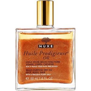 Nuxe Huile Prodigieuse Or Multi Purpose Dry Oil Body Oil 100ml