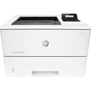 Εκτυπωτής λέιζερ HP LaserJet Pro M501dn (J8H61A) 993101