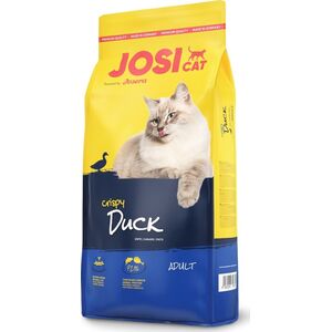 JosiCat Crispy Duck 10kg