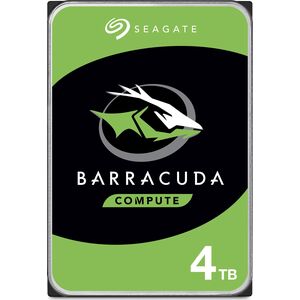 Μονάδα δίσκου Seagate BarraCuda 4TB 3,5" SATA III (ST4000DM004) 1203528