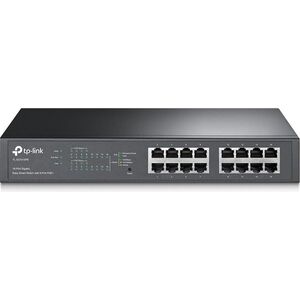 Διακόπτης TP-Link TL-SG1016PE 1438051