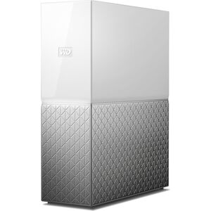 File server WD MyCloud Home 4TB (WDBVXC0040HWT-EESN)