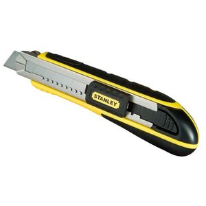 Μαχαίρι Stanley με λεπίδα που σπάει FatMax 138x9mm 10-475 3041557