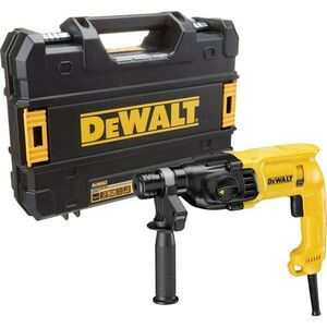 Σφυρί δράπανο Dewalt D25033K 710 W 3105862