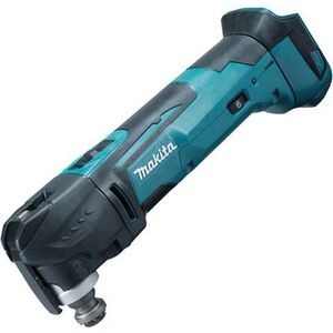 Makita Battery multi-function tool 18V + accessories (DTM51ZX1)