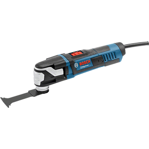 Bosch Multifunctional tool GOP 55-36 550W (0601231100) 3279901