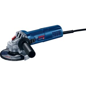 Μύλος Bosch GWS 9-125 S 3406007