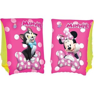 Bestway Minnie swimming gloves (91038)