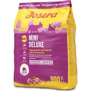 Josera Mini Deluxe 900g