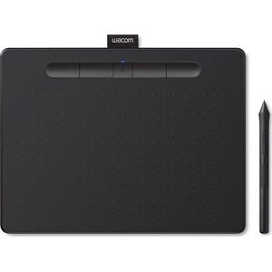 Graphical tablet Wacom Intuos M (CTL-6100WLK-N)