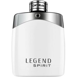 Mont Blanc Legend Spirit EDT 200 ml