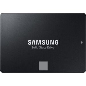 Samsung 870 EVO 4TB 2,5" SATA III SSD (MZ-77E4T0B/EU) 5945793