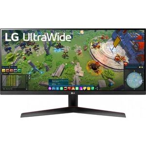 Οθόνη LG UltraWide 29WP60G-B 5946944