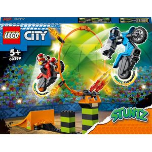 Διαγωνισμός Stuntz LEGO City Stuntz (60299) 5949580