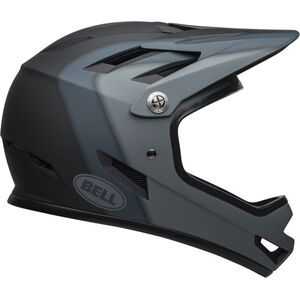 Bell Helm full face Sanction presents matte black S (52–54 cm) (NEW)