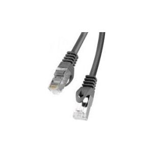 Lanberg Patchcord Lanberg Ftp Kat.6 5m Black