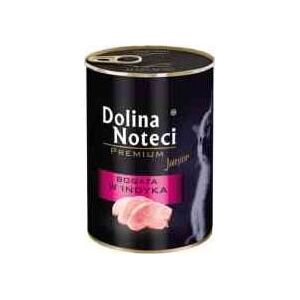 Dolina Noteci Premium Kot Junior Πλούσια σε κονσέρβα γαλοπούλας 400 γρ 6225770