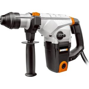 Περιστροφικό σφυρί Worx WX333 1250 W 6263765