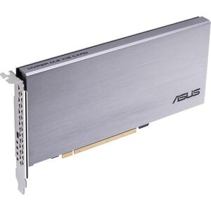 Ελεγκτής Asus PCIe 3.0 x16 - Κάρτα 4x M.2 M-key Hyper M.2 X16 V2 (90MC06P0-M0EAY0) 6278099