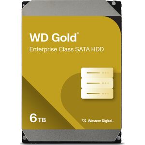 Disk WD Gold Enterprise Class 6TB 3.5" SATA III (WD6003FRIZ)