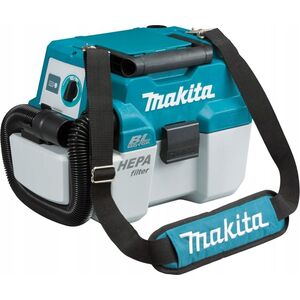 Βιομηχανική ηλεκτρική σκούπα Makita DVC750LZX1 6352482