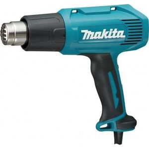 Θερμικό πιστόλι Makita 1600 W (HG5030K) 6417085