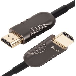 Cable Unitek HDMI - HDMI 60m black (Y-C1034BK)