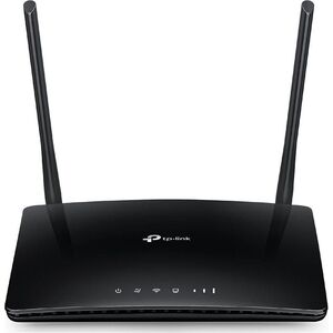 Δρομολογητής TP-Link TL-MR150 6466053