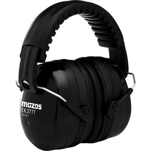 Mozos adult damping headphones (M5002B)