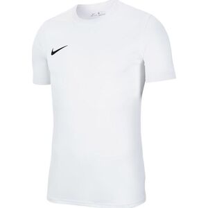 Nike Men's Park VII white shirt S (BV6708 100)