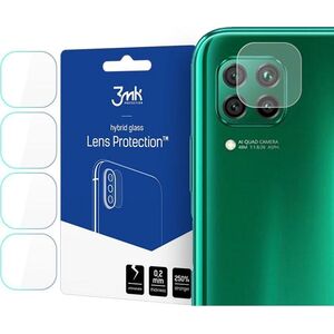 3MK Lens Protect Huawei P40 Lite 6614630