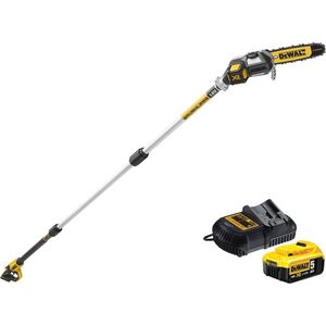 Αλυσοπρίονο Dewalt DCMPS567P1 18 V 20 cm 6664840