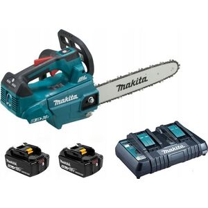 Αλυσοπρίονο Makita DUC306PT2B 2 x 18 V 30 cm 6664846