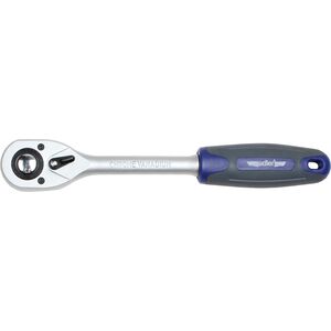 Adler Ratchet 1/2" Κλειδί καστάνιας 72 δοντιών Cr-V 6699879