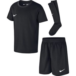 Nike Nike JR Dry Park 20 football set 010 : Size - 116 - 122 (CD2244-010) - 21927_190234